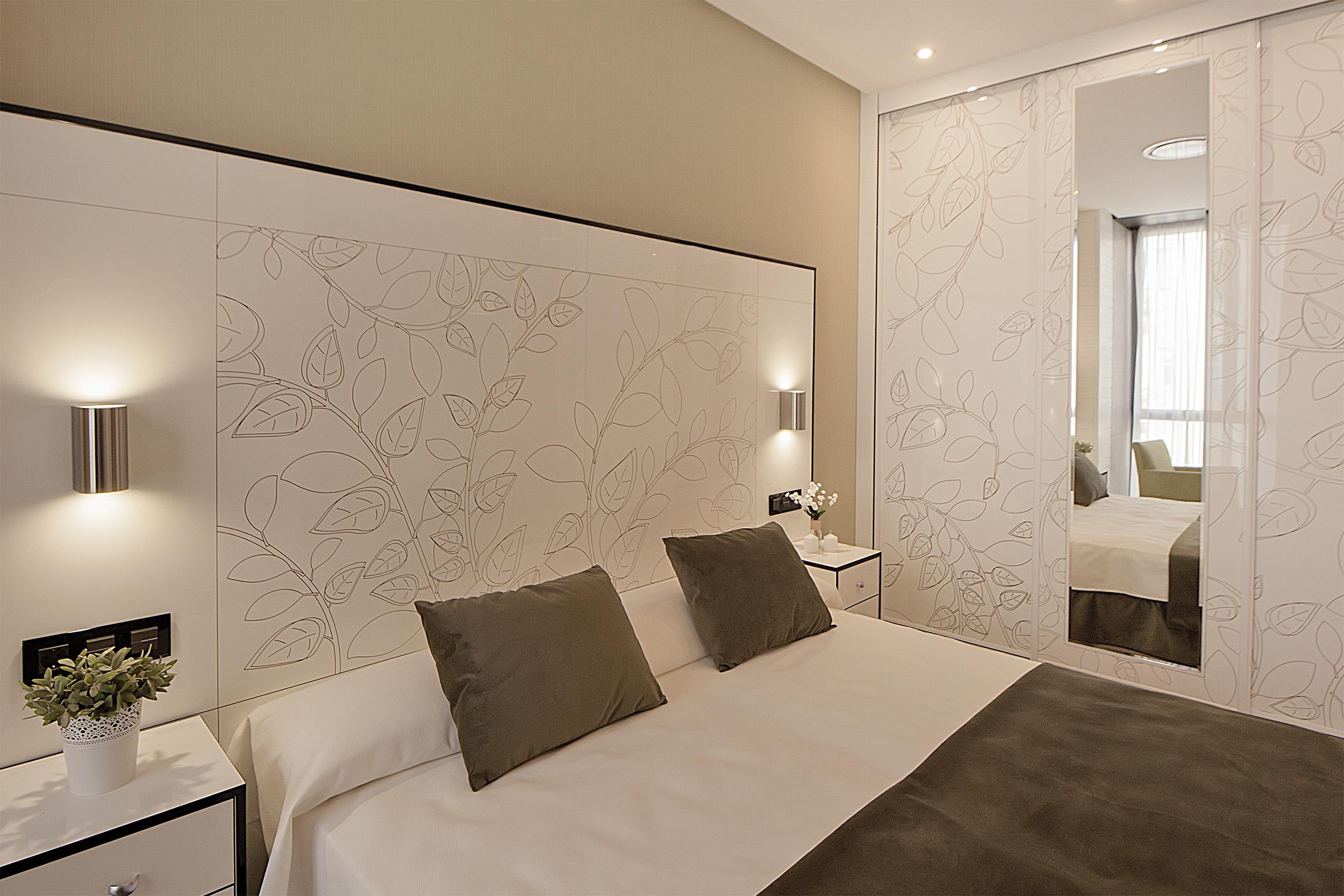 Apartamentos Suites Oficentro Deluxe Málaga Exterior foto