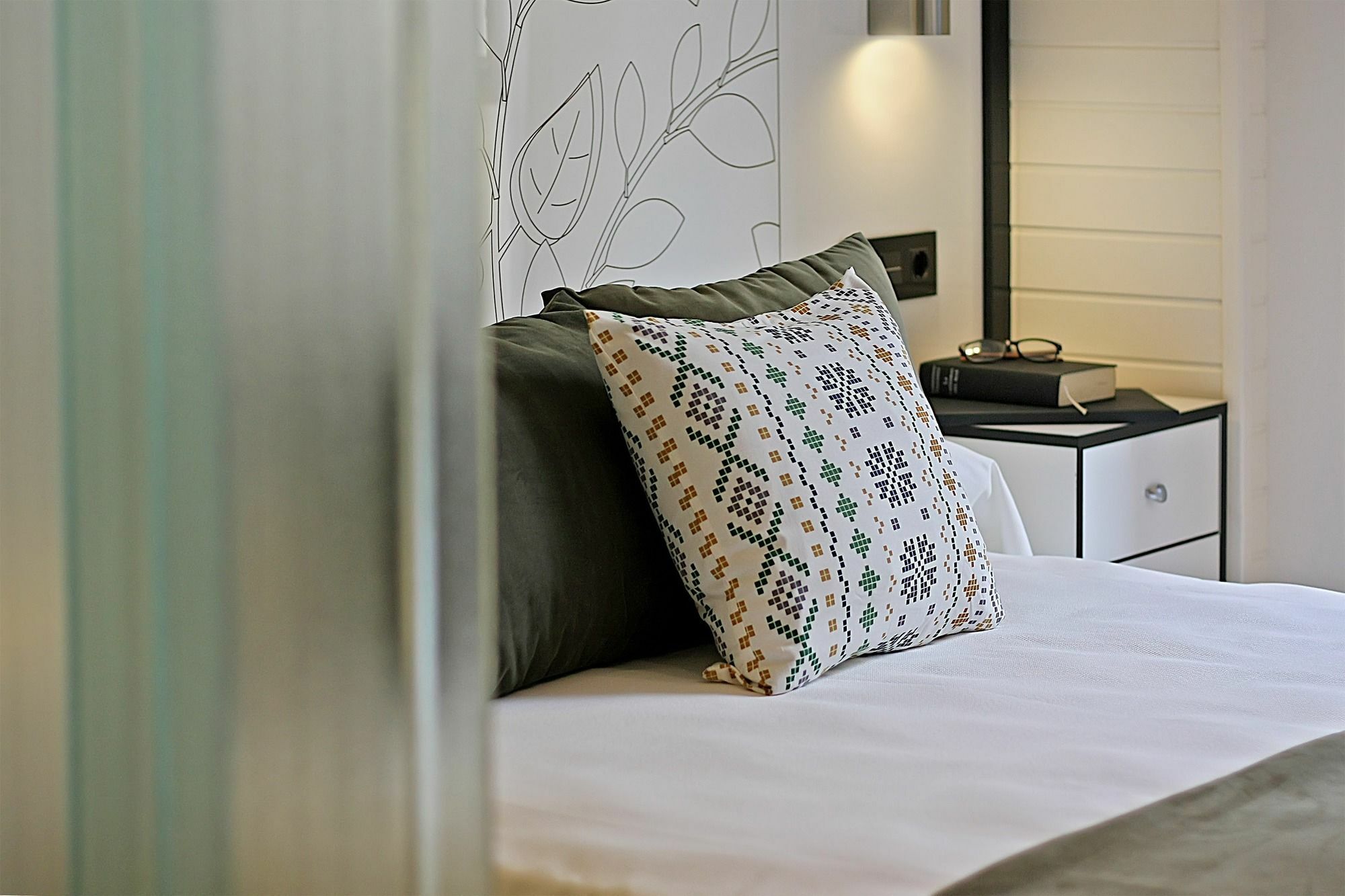 Apartamentos Suites Oficentro Deluxe Málaga Exterior foto
